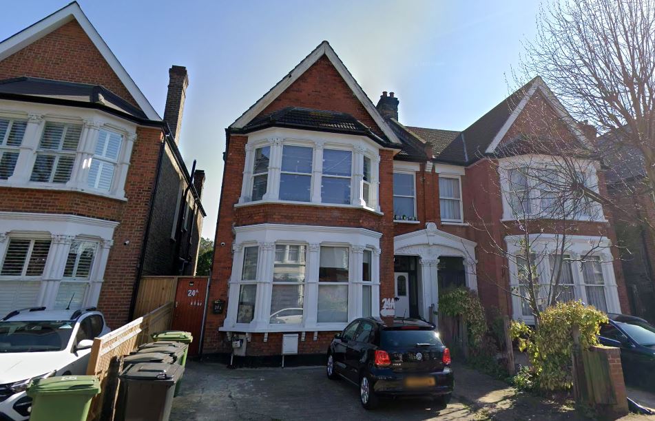 Bargery Road, Catford, Lewisham, London, SE6 2LN