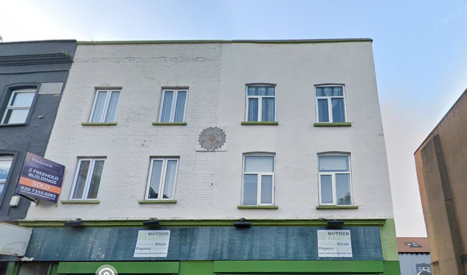 St Paul’s Rd, London N1 2LH, UK