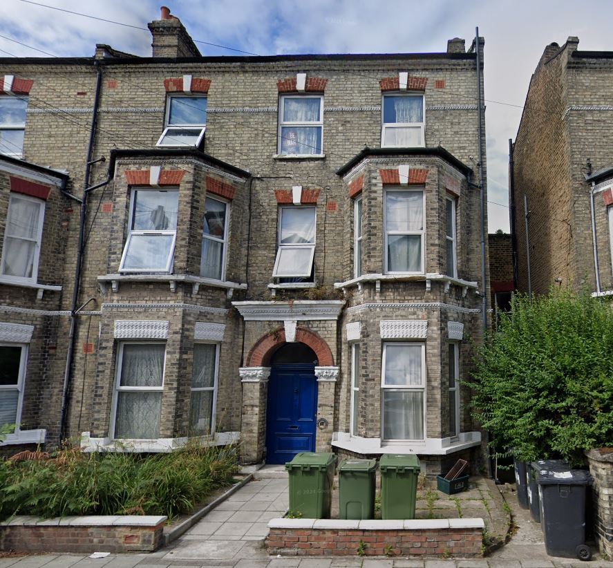 Lambert Road, London SW2 5BE, UK