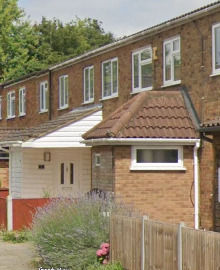 Gordons, Pitsea, Basildon, Essex SS13 3DZ