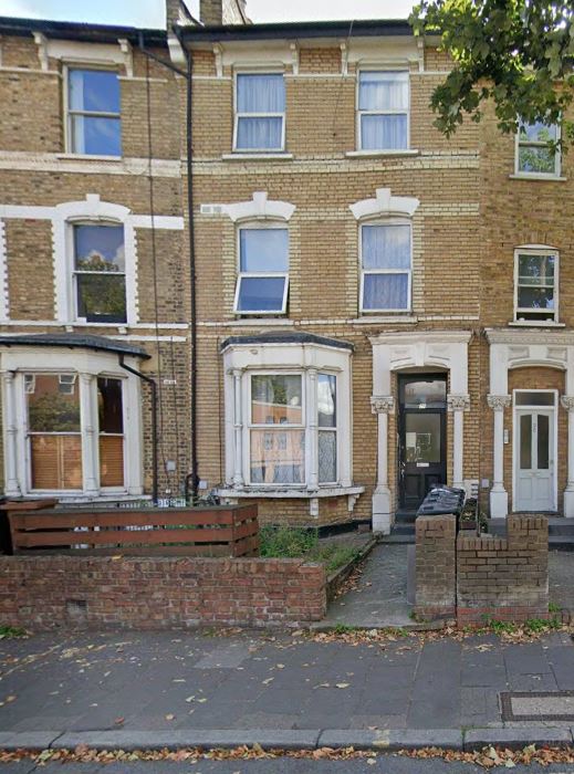 Brooke Road, Hackney, London N16 7LS