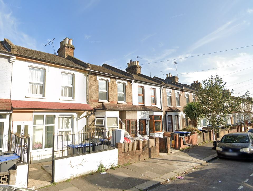 Kings Road, Edmonton, Enfield N18 2PN