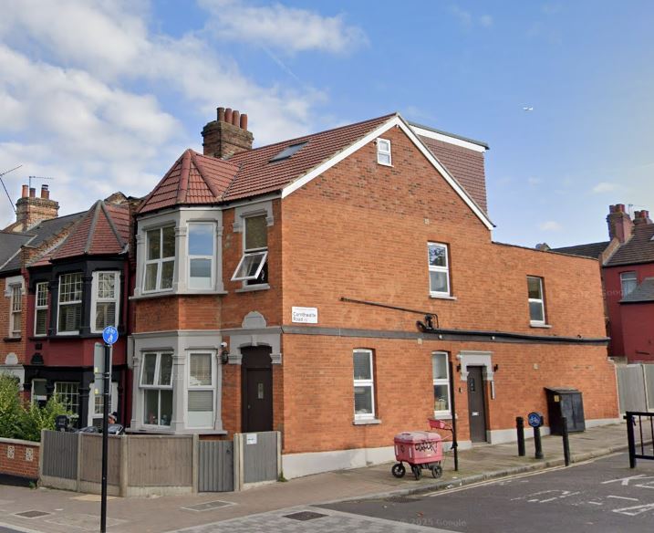 Lea Bridge Road, Hackney, London, E5 9QD