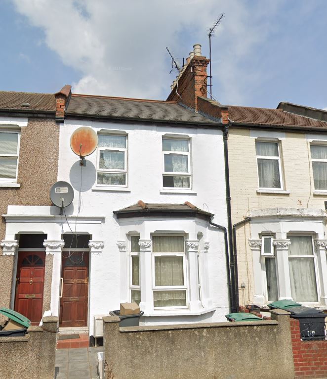 Lealand Road, London N15 6JT