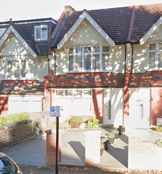 Rookwood Road, London N16 6SS