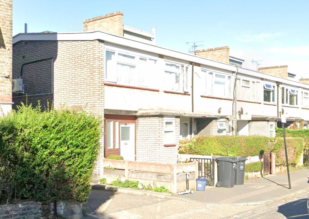 Lampard Grove, London N16 6XA